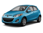 2012 Mazda Mazda2 Sport