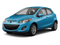 2012 Mazda Mazda2 Sport