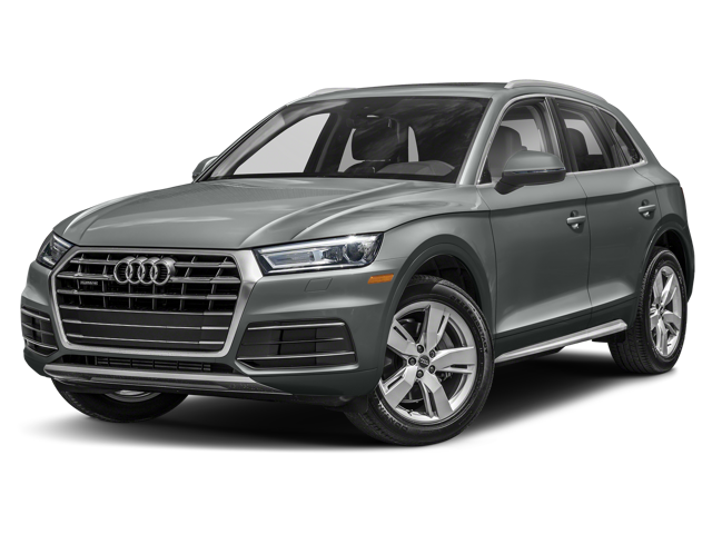 2018 Audi Q5 2.0T