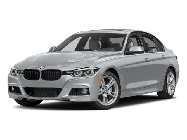 2018 BMW 3 Series 340i xDrive