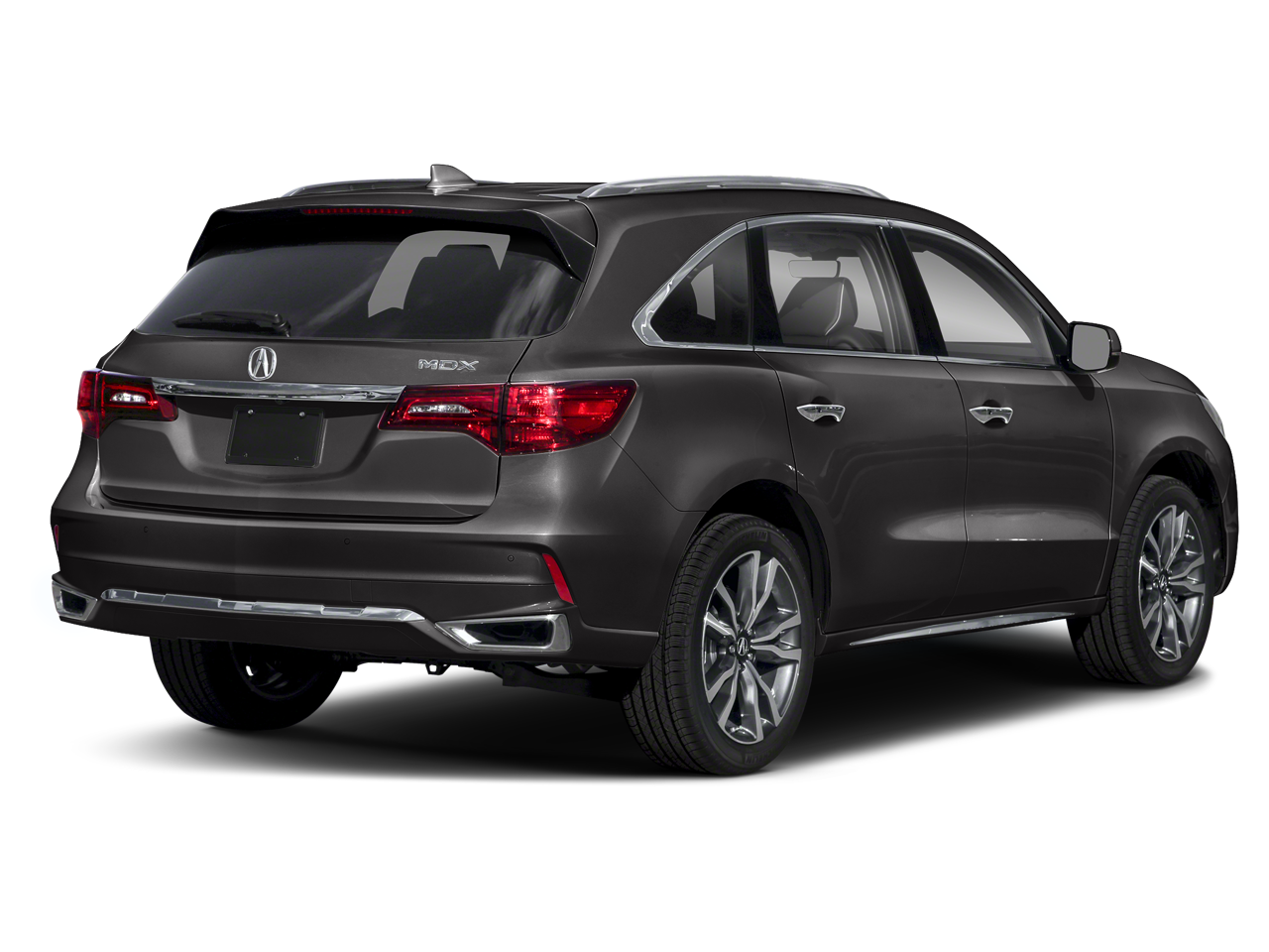 2019 Acura MDX w/Advance Pkg