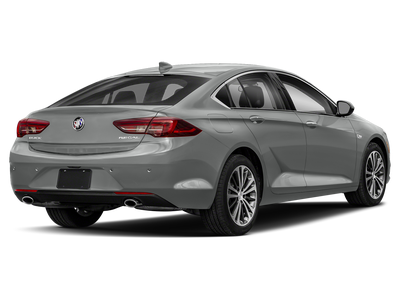 2019 Buick Regal Sportback Preferred