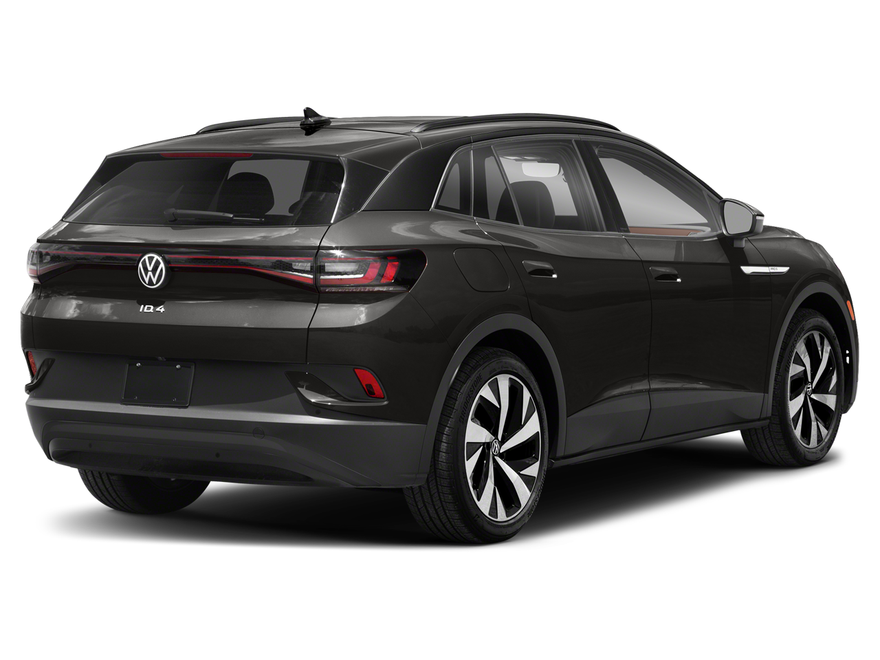 2021 Volkswagen ID.4 PRO S - Photo 32