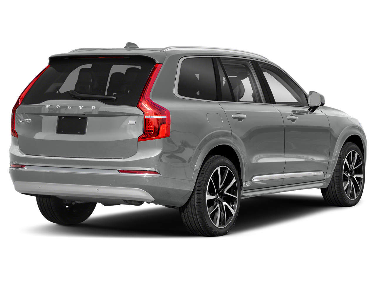 2022 Volvo XC90 Recharge Plug-In Hybrid Inscription Expression
