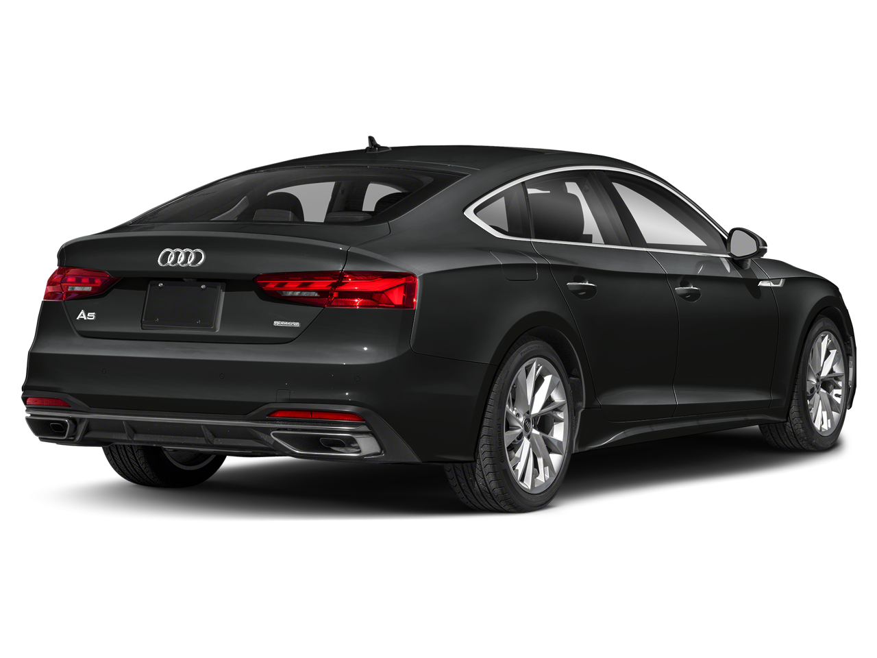 2023 Audi A5 Sportback S line Premium Plus