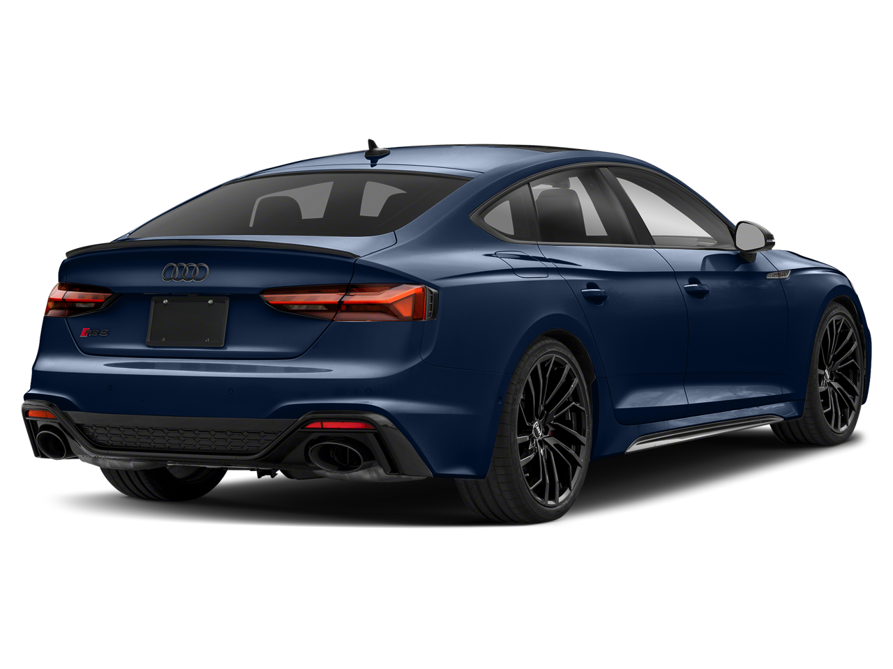 2023 Audi RS 5 photo 2