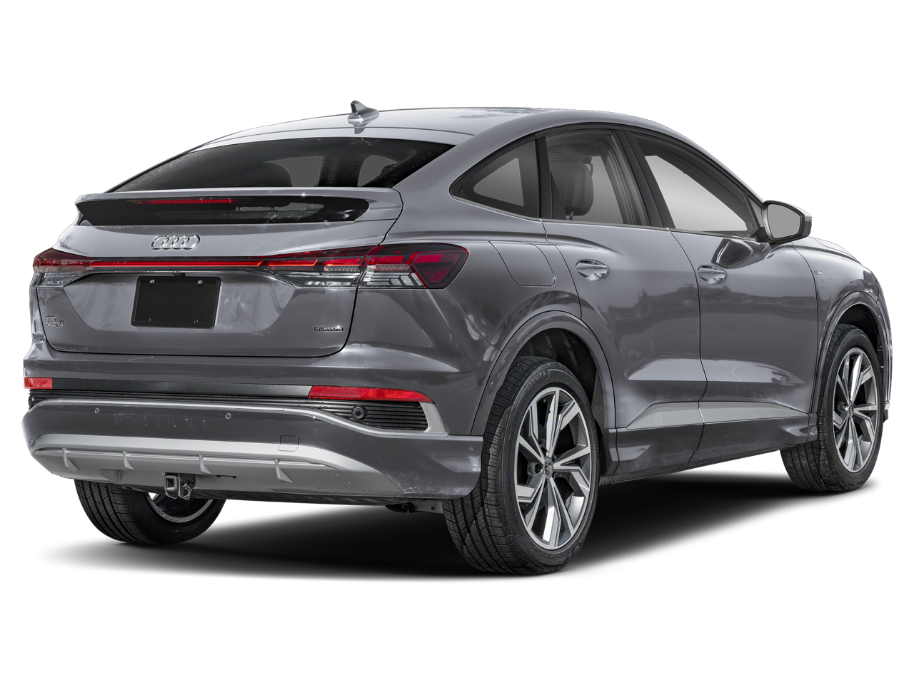 2023 Audi Q4 e-tron Sportback Prestige