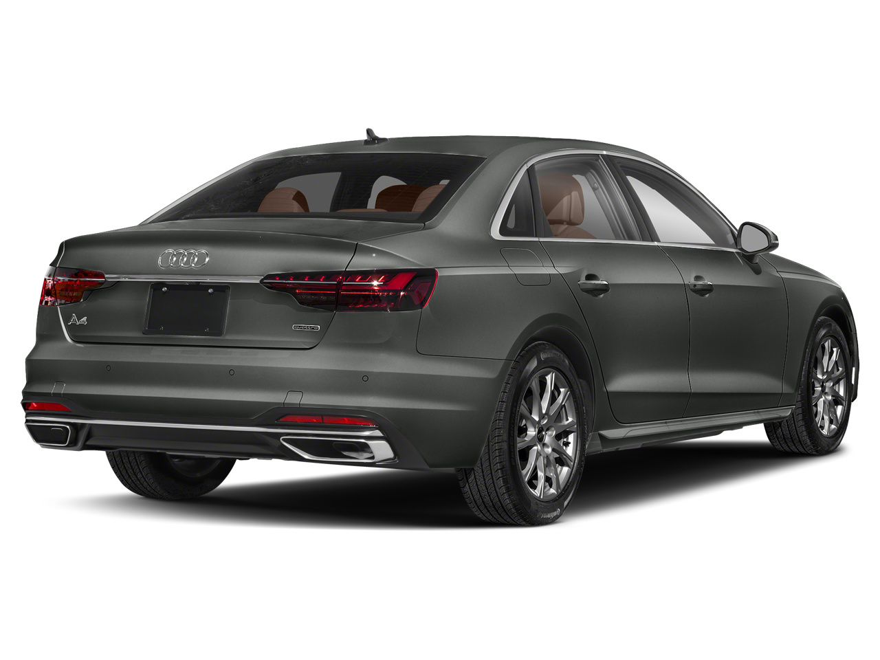 2024 Audi A4 Sedan S line Premium Plus