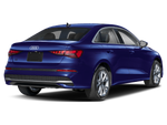 2025 Audi A3 Premium