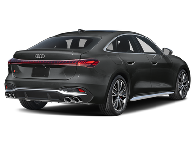2025 Audi S5 Premium Plus