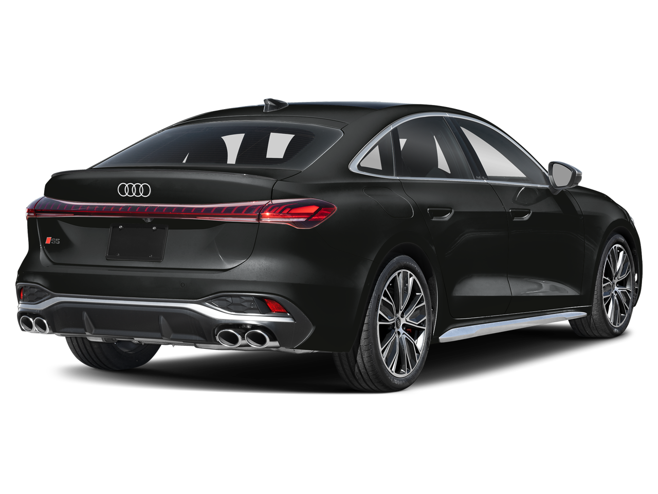 2025 Audi New S5 Premium Plus - Photo 32