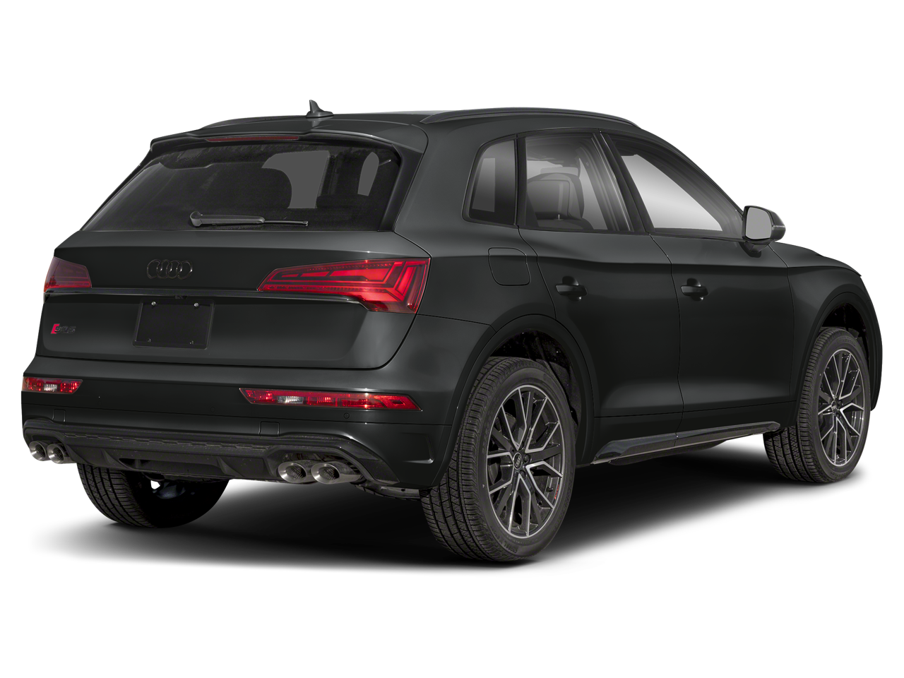 2025 Audi SQ5 Premium Plus - Photo 35