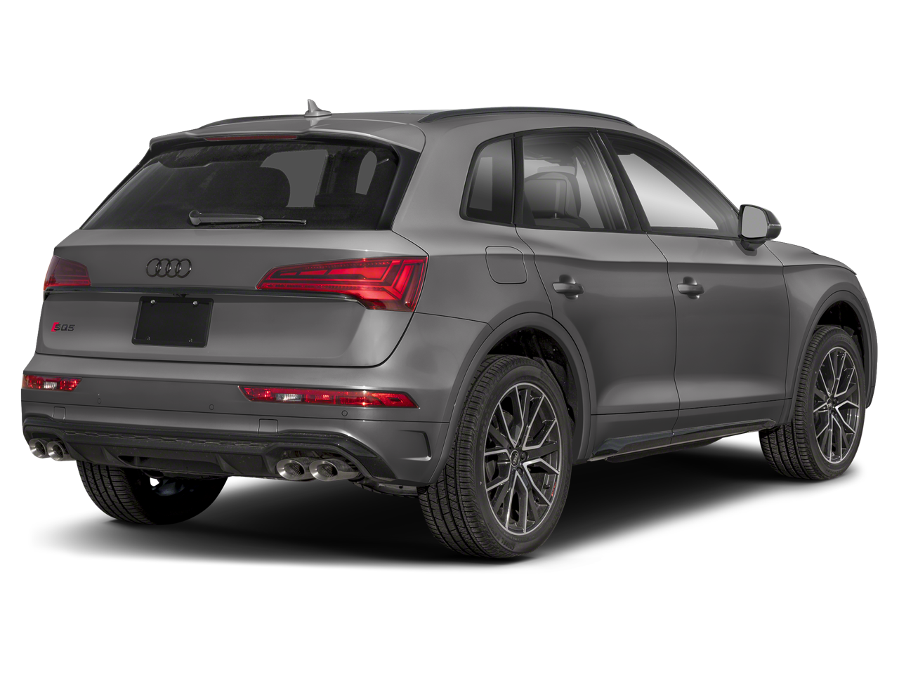 2025 Audi SQ5 Premium Plus