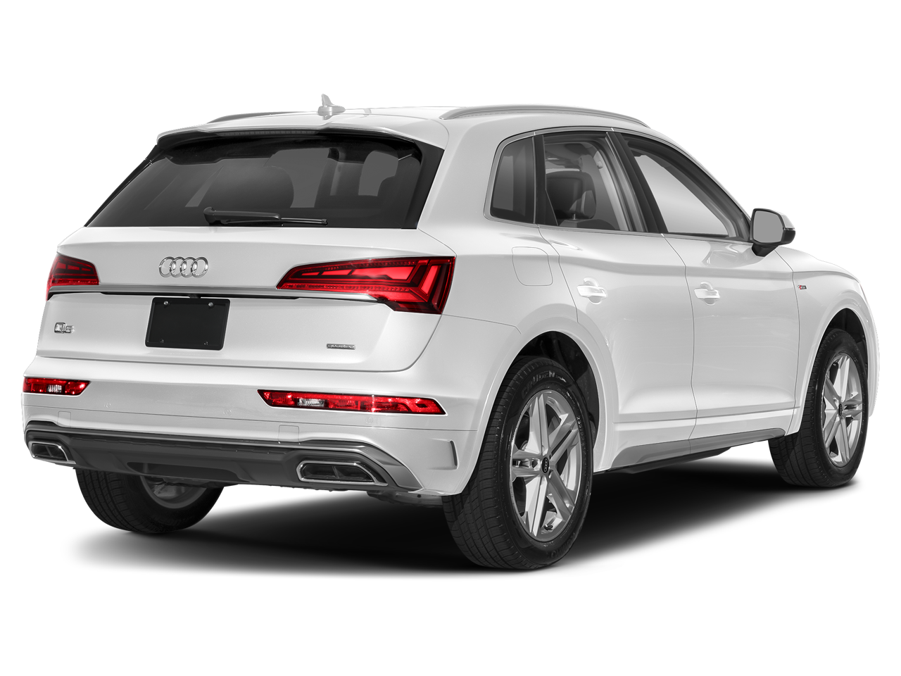 2025 Audi Q5 S line Premium Plus