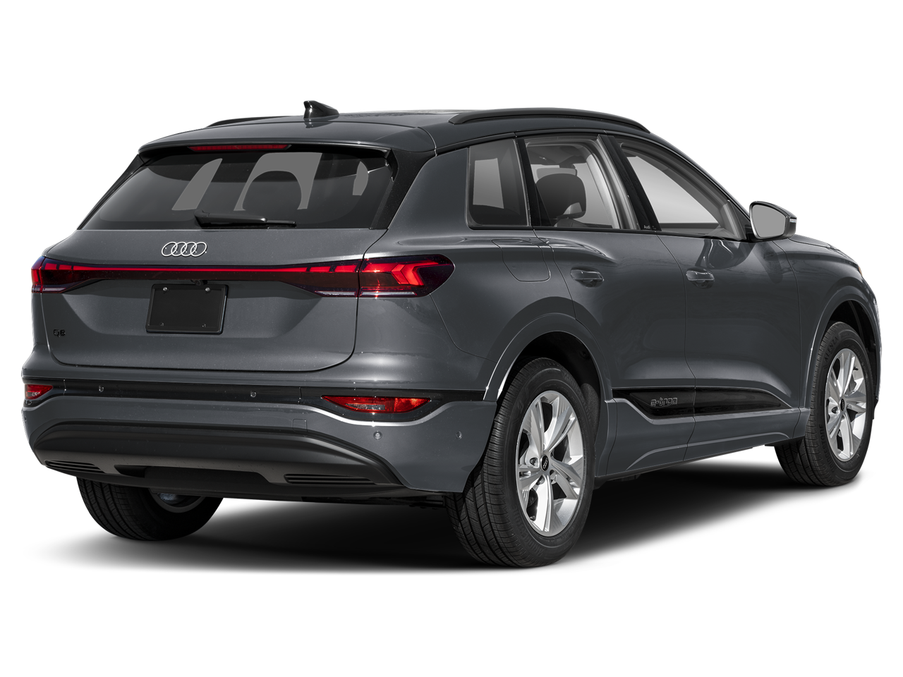 2025 Audi Q6 e-tron Prestige