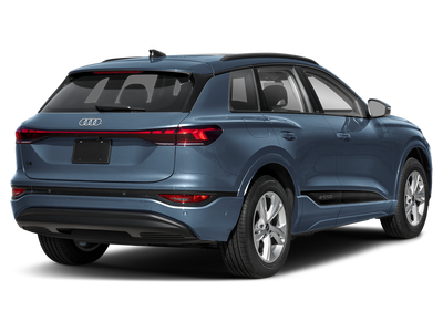 2025 Audi Q6 e-tron Prestige