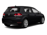 2011 Volkswagen Golf 2.5L