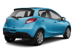 2012 Mazda Mazda2 Sport
