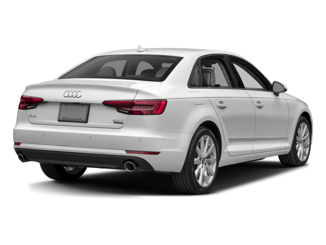 2017 Audi A4 Prestige