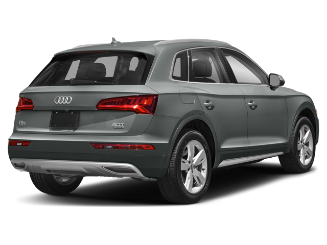 2018 Audi Q5 2.0T