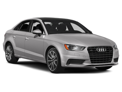 2015 Audi A3 2.0T Premium
