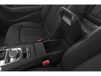 2015 Audi A3 2.0T Premium