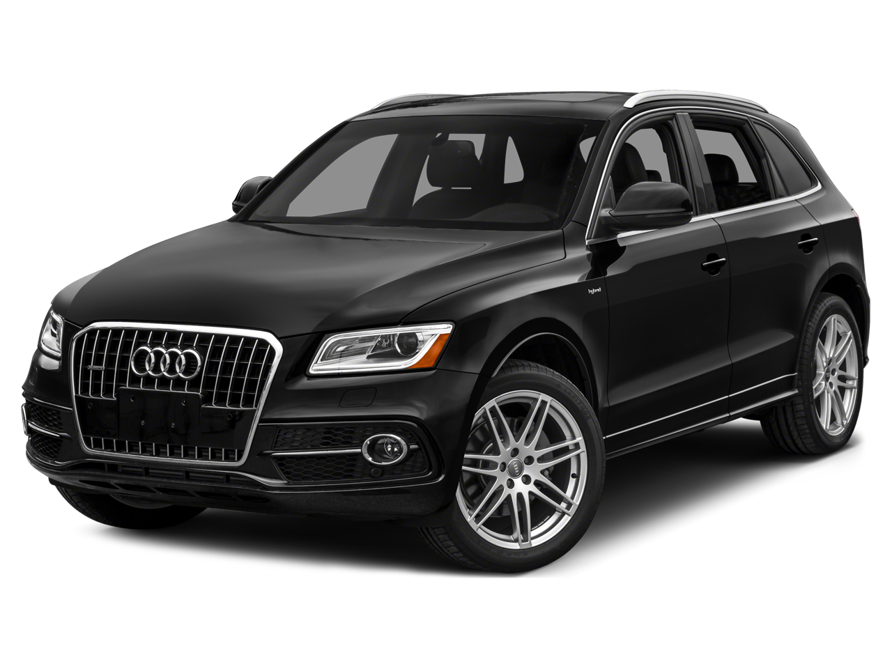 2015 Audi Q5 Prestige Hybrid