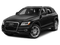 2015 Audi Q5 Prestige Hybrid