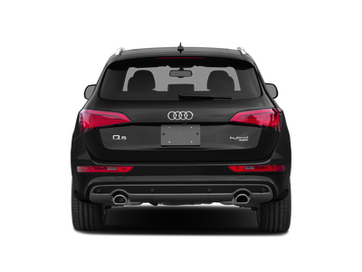 2015 Audi Q5 Prestige Hybrid