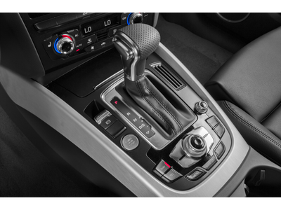 2015 Audi Q5 Prestige Hybrid