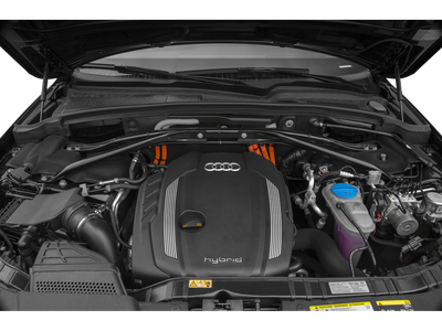 2015 Audi Q5 Prestige Hybrid