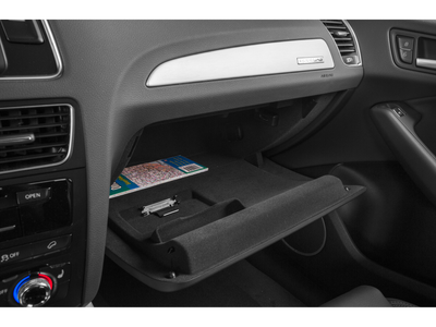 2015 Audi Q5 Prestige Hybrid