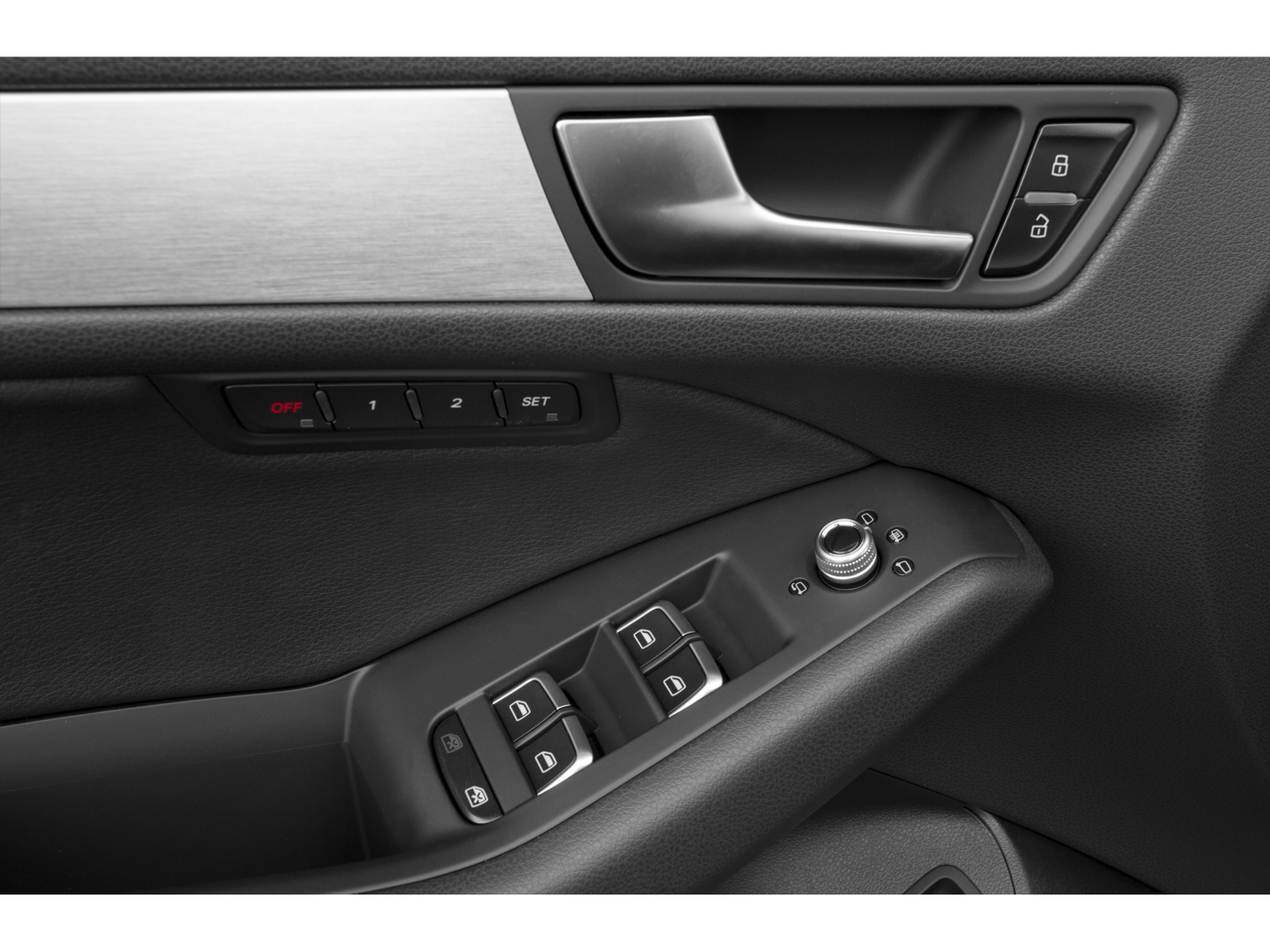 2015 Audi Q5 Prestige Hybrid