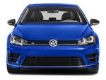 2017 Volkswagen Golf R DCC & Navigation 4Motion