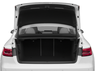 2018 Audi A4 2.0T Premium Plus