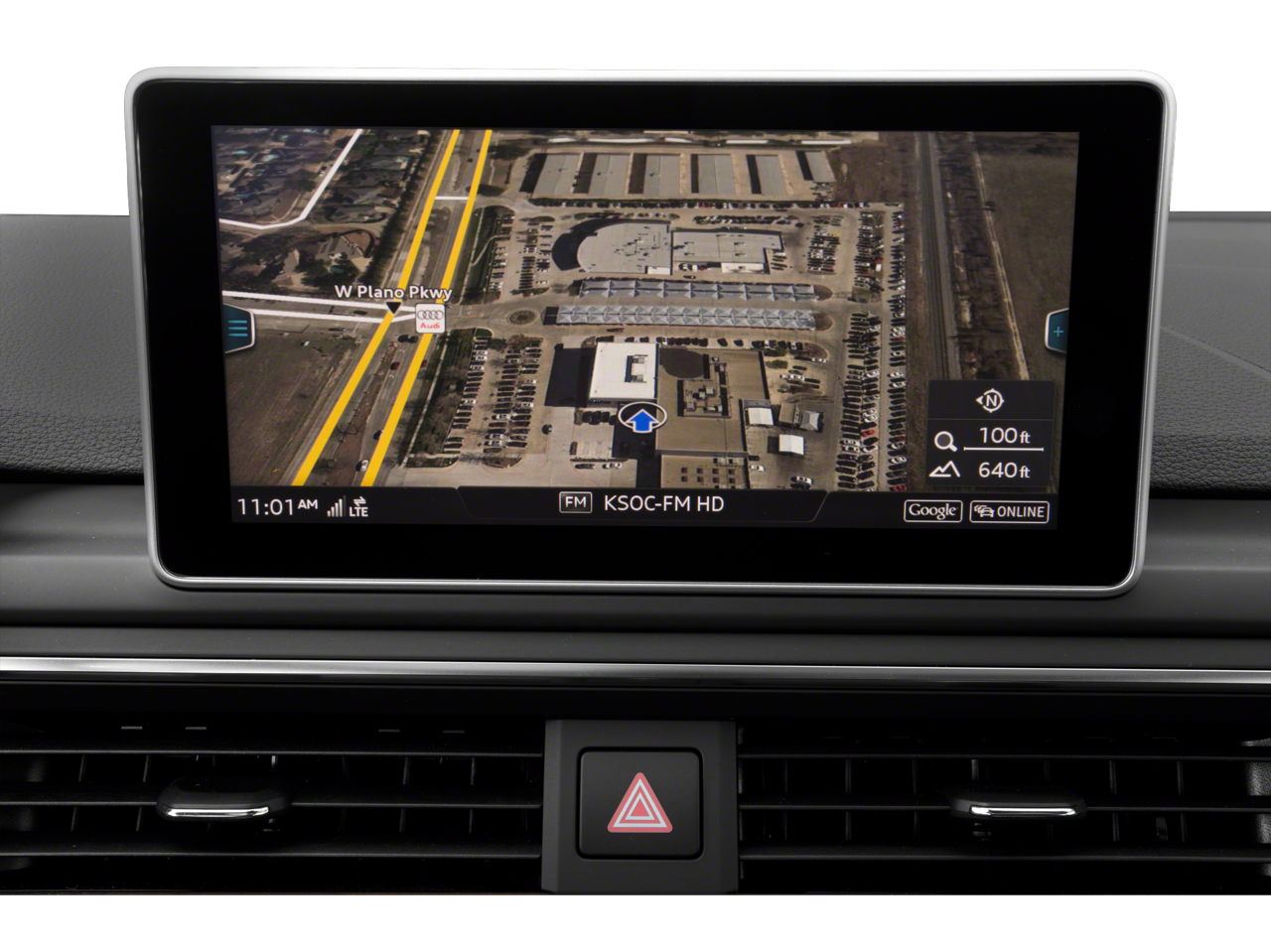 2018 Audi A5 Sportback Premium Plus