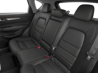 2018 Mazda Mazda CX-5 Grand Touring