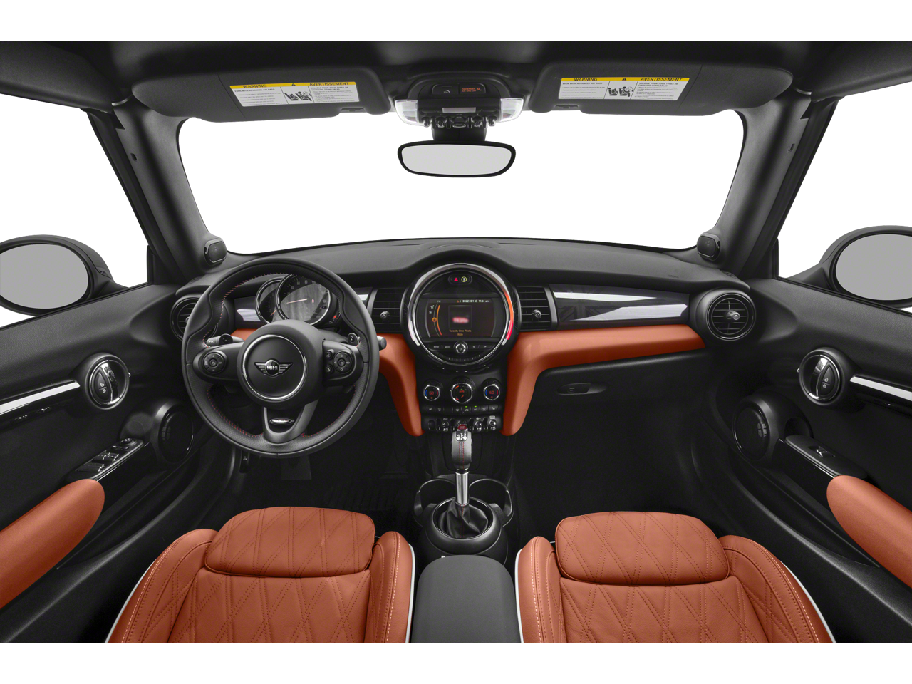 2019 MINI Convertible Cooper S