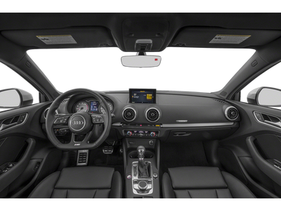 2020 Audi S3 Sedan S line Premium Plus