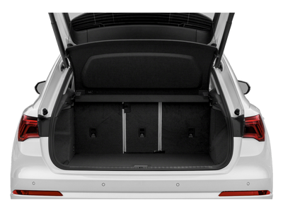 2020 Audi Q3 S line Prestige