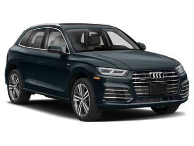 2020 Audi Q5 Prestige
