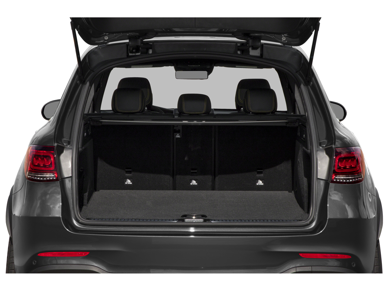 2020 Mercedes-Benz GLC AMG® GLC 63