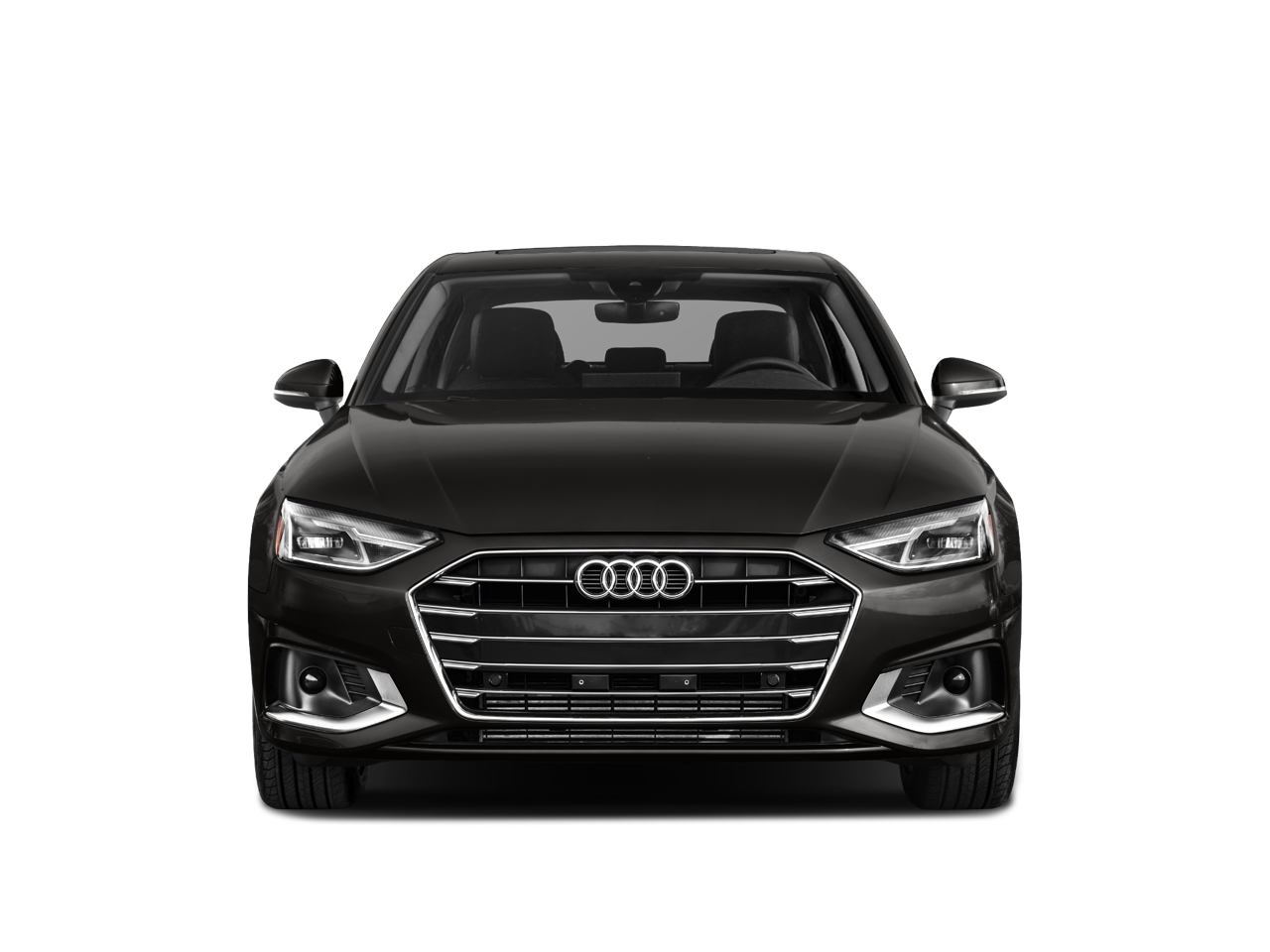 2021 Audi A4 Sedan Premium