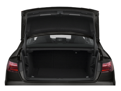 2021 Audi A4 Sedan Premium