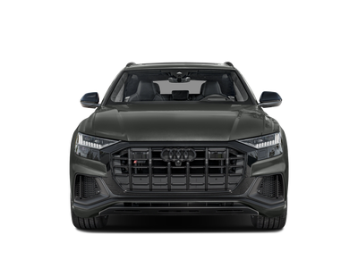 2021 Audi SQ8 Premium Plus
