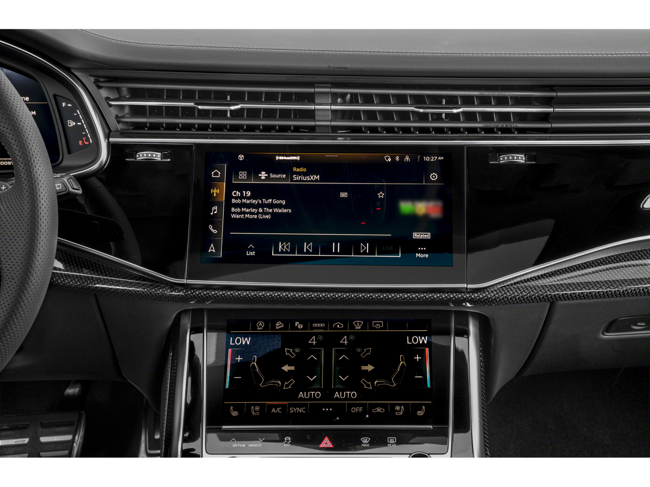 2021 Audi SQ8 Premium Plus