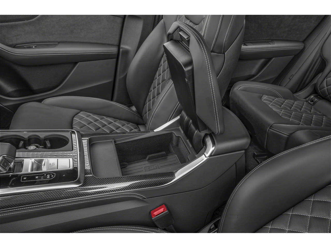 2021 Audi SQ8 Premium Plus