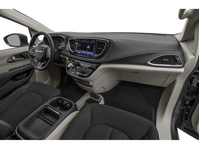 2021 Chrysler Pacifica Pinnacle