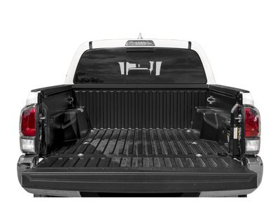 2021 Toyota Tacoma 4WD TRD Off Road