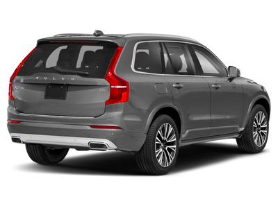 2021 Volvo XC90 Momentum